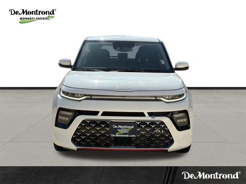 Certified 2022 Kia Soul Turbo image 2