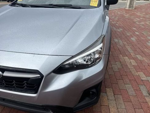 Used 2020 Subaru Crosstrek 2.0i AWD/4WD image 23