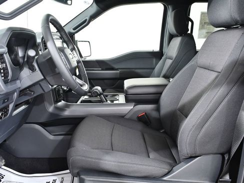 New 2026 Ford F150 XLT w/ Equipment Group 302A MID image 6