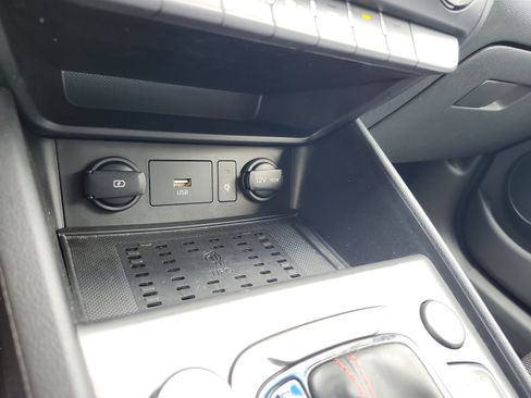 Certified 2023 Hyundai Kona N Line FWD image 27