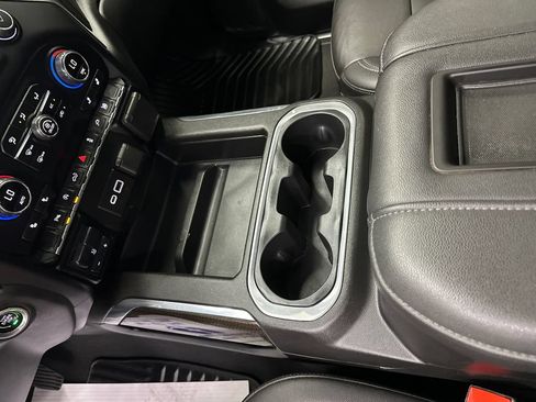 Used 2021 Chevrolet Silverado 1500 RST w/ Convenience Package II AWD/4WD image 30