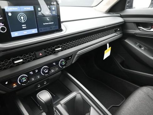 New 2026 Honda Accord SE image 30