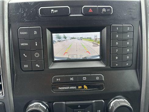 Used 2018 Ford F150 XLT w/ Trailer Tow Package AWD/4WD image 14