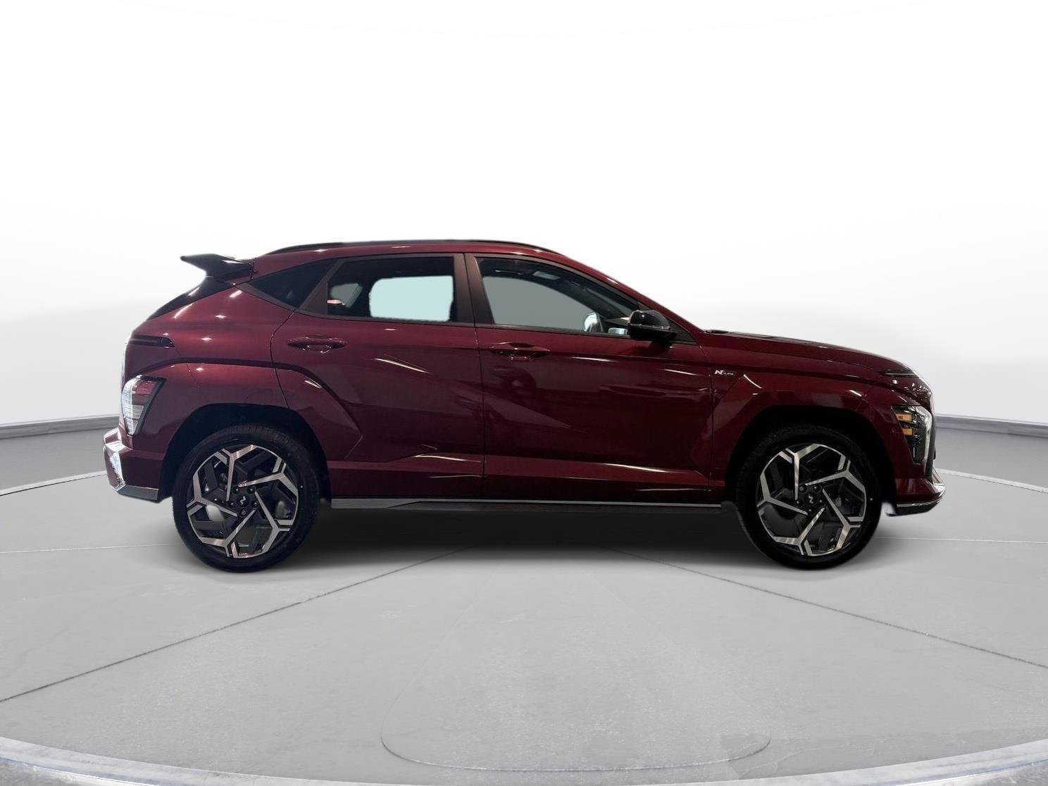 Used 2024 Hyundai Kona N Line AWD/4WD image 18