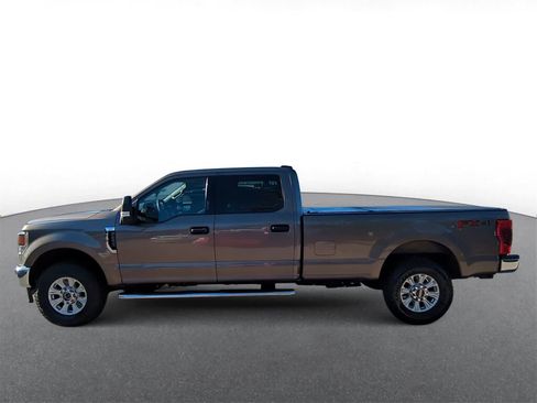 Used 2022 Ford F250 XLT w/ XLT Value Package image 5