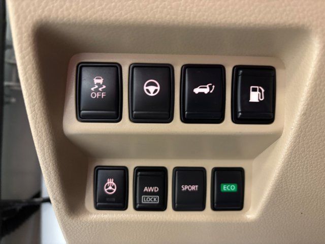 Used 2019 Nissan Rogue SV w/ Sun & Sound Touring Package AWD/4WD image 24