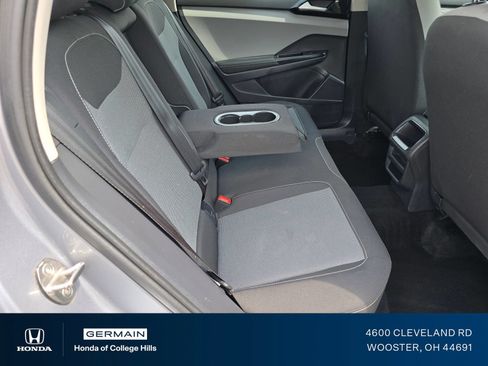 Used 2024 Volkswagen Taos S AWD/4WD image 25