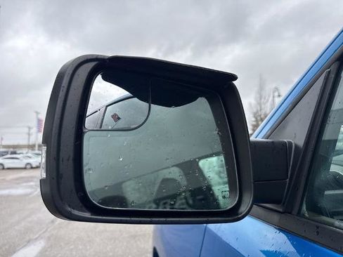 Used 2020 RAM 1500 Sport w/ Leather & Sound Group AWD/4WD image 11