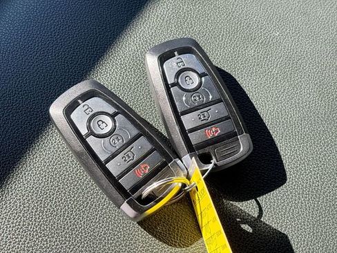 Used 2022 Ford Expedition Timberline image 31