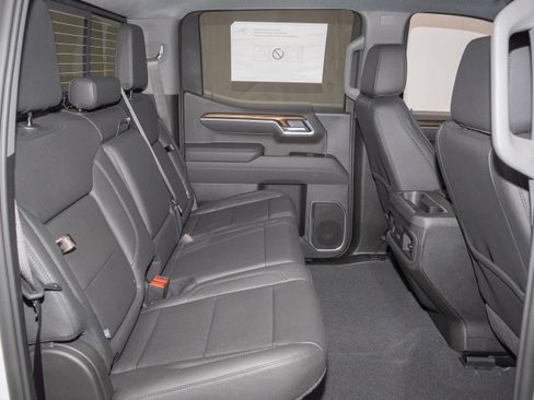 New 2026 Chevrolet Silverado 1500 RST image 13