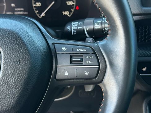 Certified 2024 Honda CR-V Sport-L image 18