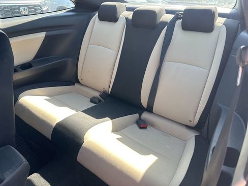 Used 2018 Honda Civic LX image 13