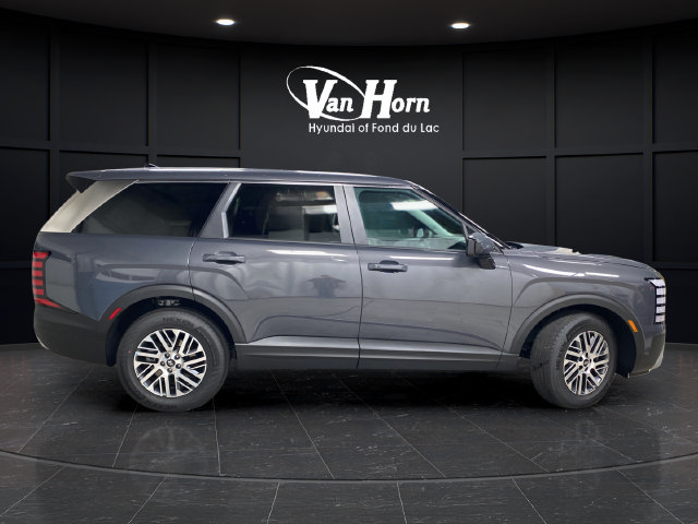 New 2027 Hyundai Palisade SE AWD/4WD image 8