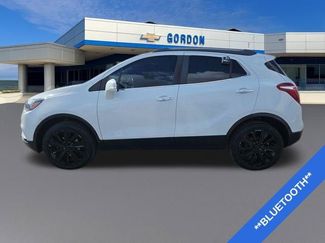 Used 2019 Buick Encore Preferred video 2