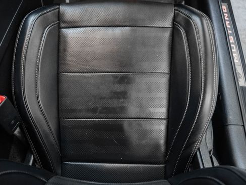 Used 2016 Ford Mustang GT Premium w/ Equipment Group 401A image 36