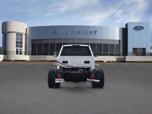 New 2026 Ford F450 XL image 6