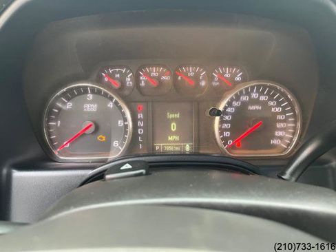 Used 2018 Chevrolet Silverado 3500 W/T w/ WT Convenience Package image 19