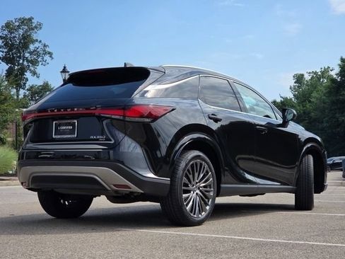 Used 2024 Lexus RX 350 AWD w/ Convenience Package image 25