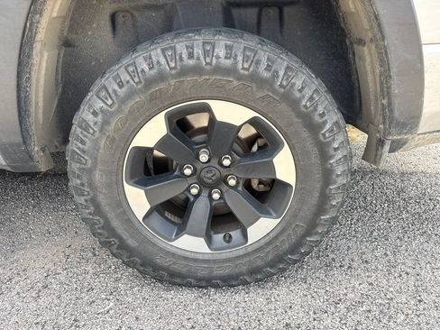 Used 2019 RAM 1500 Rebel w/ Rebel Level 2 Equipment Group AWD/4WD image 24