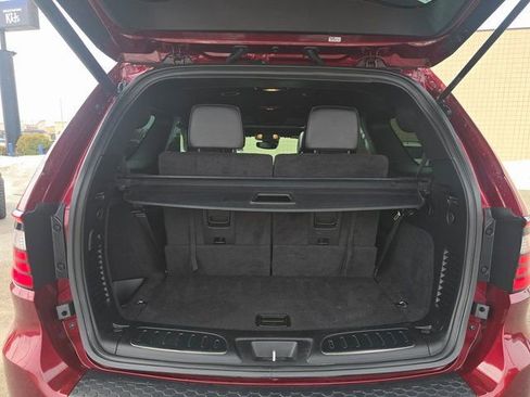 Used 2022 Dodge Durango GT image 7