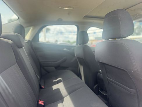 Used 2018 Ford Focus SEL FWD image 20