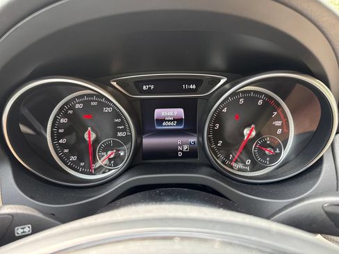 Used 2019 Mercedes-Benz CLA 250 4MATIC image 15