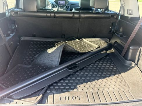 Used 2012 Honda Pilot Touring image 25