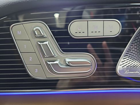 New 2026 Mercedes-Benz GLS 450 4MATIC image 31