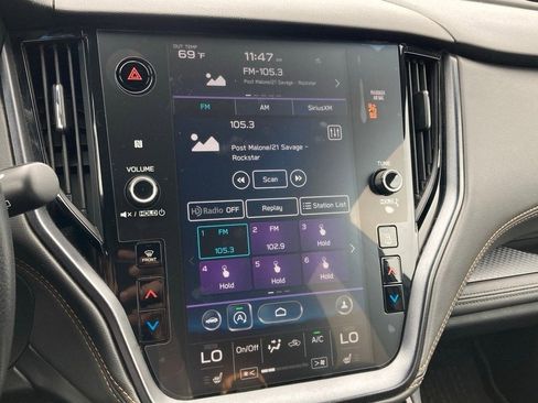 Used 2022 Subaru Outback Wilderness w/ Wilderness Package image 19