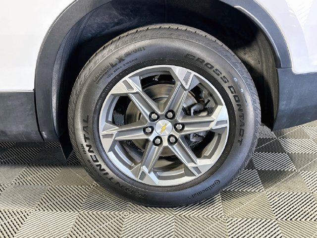 Used 2023 Chevrolet Blazer LT w/ Convenience Package FWD image 30