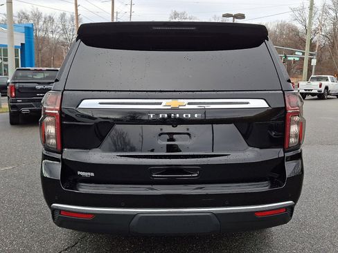 Used 2023 Chevrolet Tahoe LS image 5