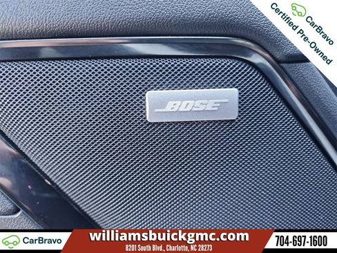 Certified 2024 GMC Sierra 2500 AT4 w/ AT4 Premium Plus Package image 26