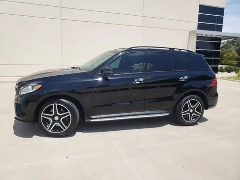 Used 2016 Mercedes-Benz GLE 350 image 14