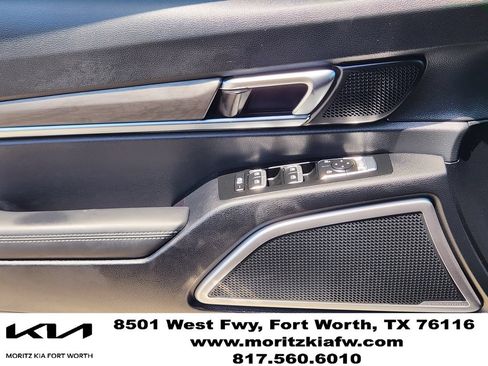 Certified 2024 Kia Telluride EX X-Line AWD/4WD image 22