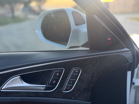 Used 2018 Audi A6 3.0T Prestige w/ Prestige Package image 19