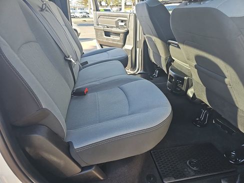 Used 2024 RAM 2500 Big Horn image 11