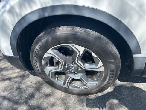 Used 2019 Honda CR-V EX image 23