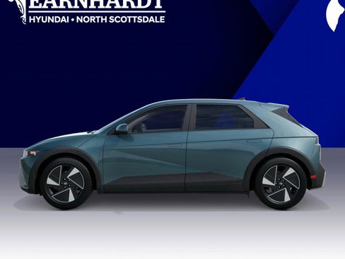 New 2026 Hyundai Ioniq 5 SEL RWD image 3