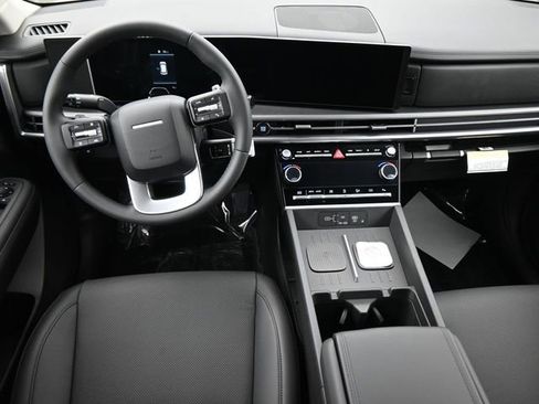 New 2026 Hyundai Santa Fe SEL AWD/4WD image 12