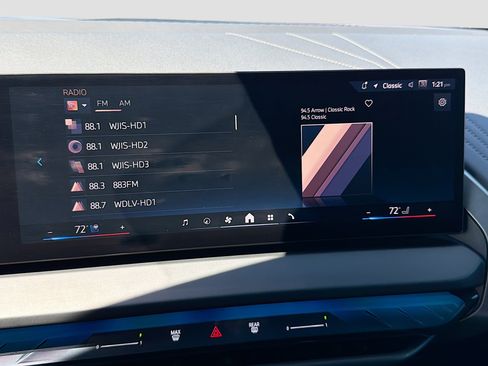 Used 2025 BMW X3 xDrive30i image 31