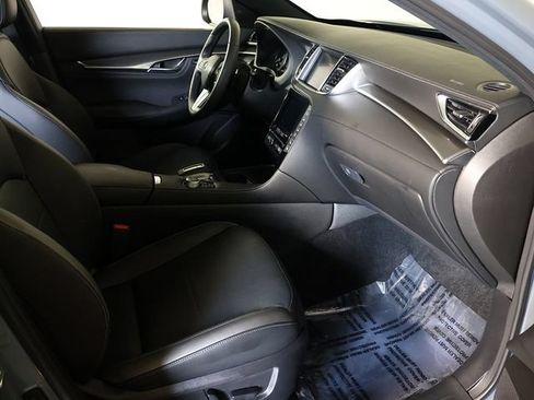 Used 2025 INFINITI QX55 Essential AWD/4WD image 31