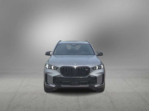 Used 2024 BMW X5 M60i w/ M Sport Professional Package AWD/4WD image 3