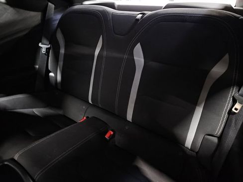 Used 2019 Chevrolet Camaro SS image 22