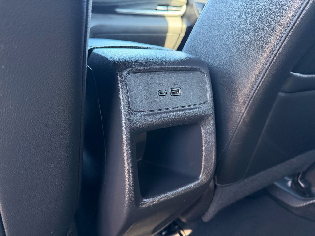 Used 2024 Buick Envista Preferred FWD image 31