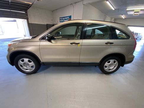 Used 2008 Honda CR-V LX image 19