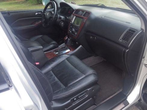 Used 2004 Acura MDX Touring image 10