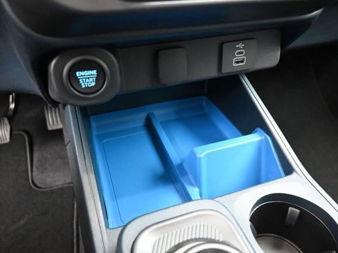 New 2026 Ford Maverick XLT image 16