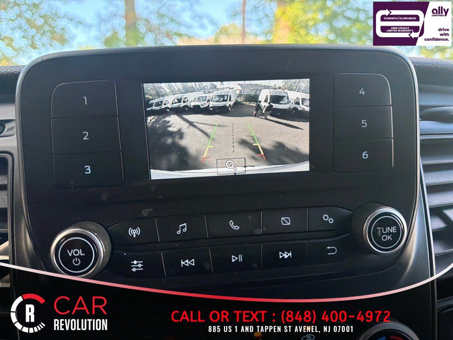 Used 2020 Ford Transit 250 Medium Roof RWD image 19