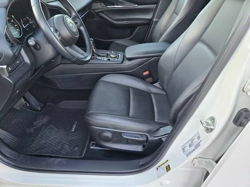 Used 2022 MAZDA CX-30 AWD 2.5 S w/ Select Package image 20