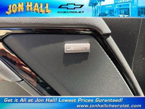 Used 2025 GMC Sierra 1500 AT4 w/ AT4 Premium Package AWD/4WD image 22